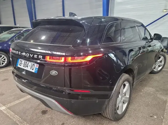 LAND ROVER VELAR S 2021