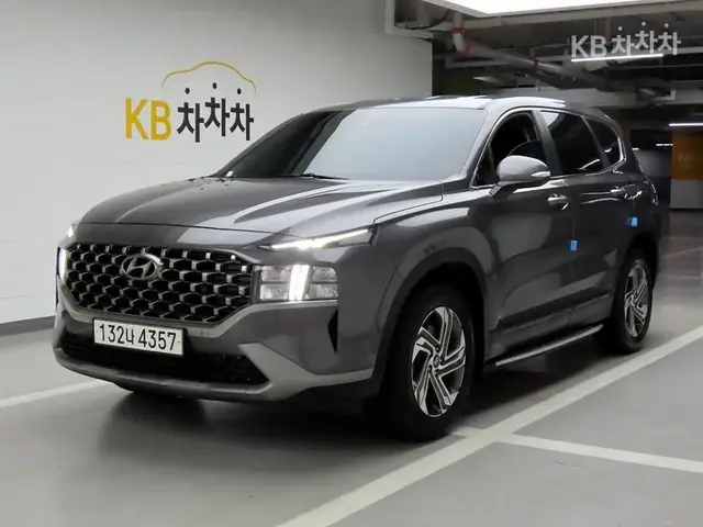 HYUNDAI SANTA FE EXCLUZIVE 2022