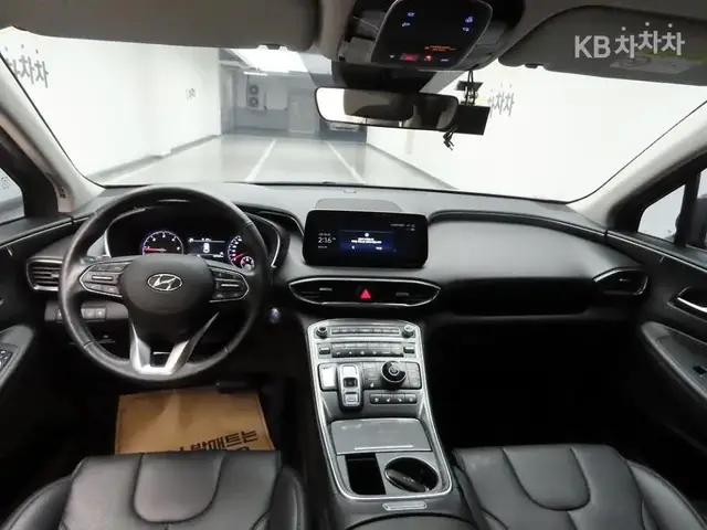 HYUNDAI SANTA FE EXCLUZIVE 2022