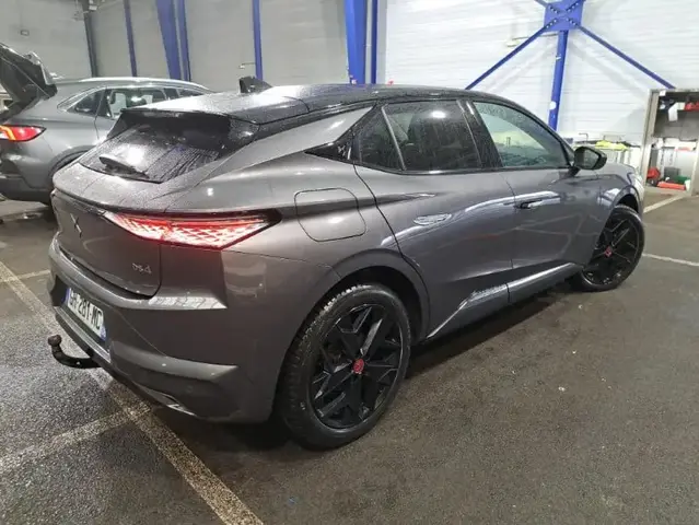 DS AUTOMOBILES DS4 2022