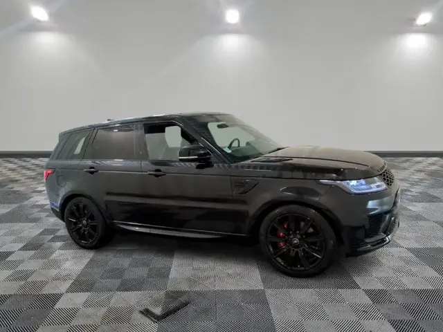 LAND ROVER P400E SPORT P400E 2021