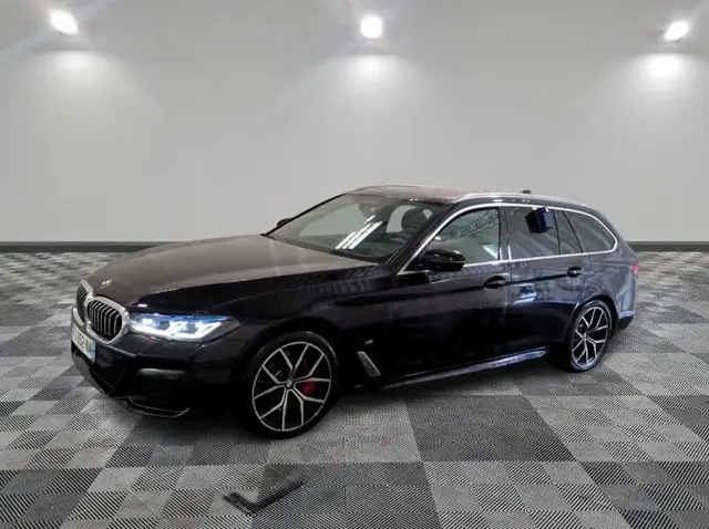 BMW 530D 2020