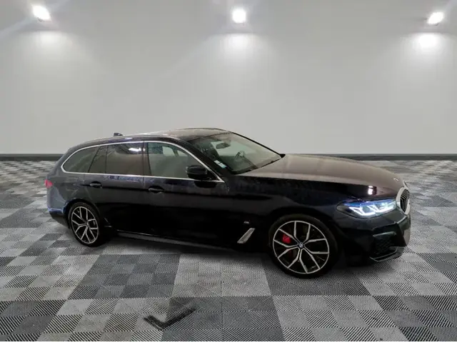 BMW 530D 2020