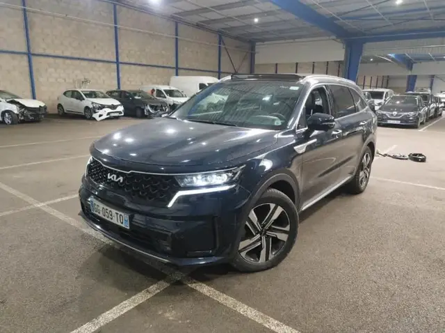 KIA SORENTO PREMIUM 2022