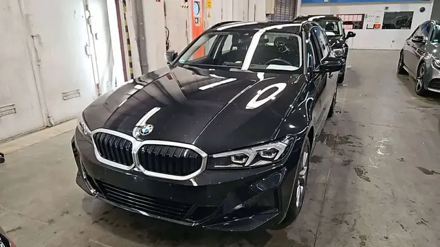 BMW 320D TOURING 2022