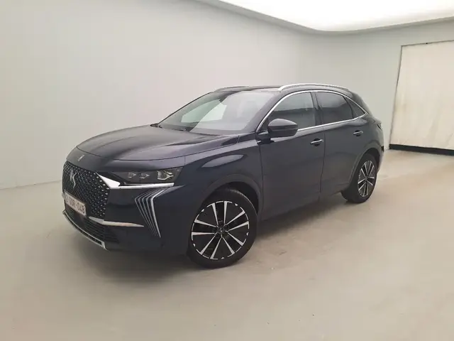 DS AUTOMOBILES DS CROSSBACK OPERA 2022