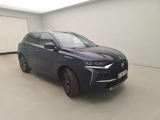 DS AUTOMOBILES DS CROSSBACK OPERA 2022