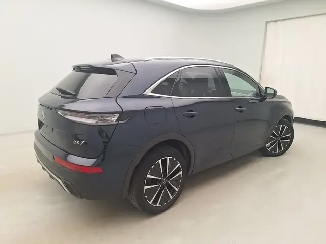 DS AUTOMOBILES DS CROSSBACK OPERA 2022