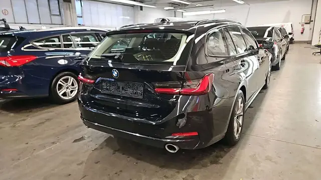 BMW 320D TOURING 2022