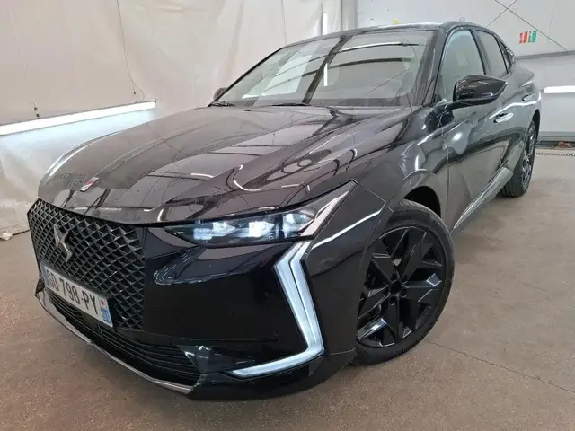 DS AUTOMOBILES DS 2021
