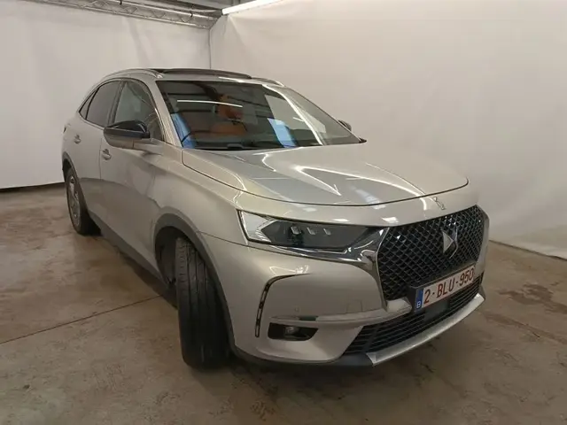 DS AUTOMOBILES DS CROSSBACK OPERA DS 7 CROSSBACK OPERA 2021