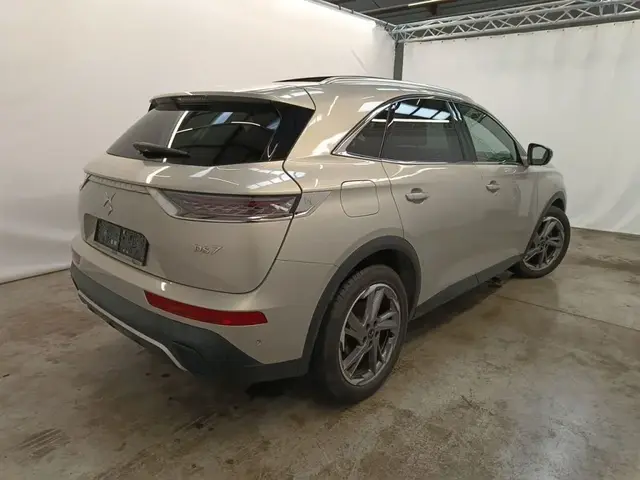 DS AUTOMOBILES DS CROSSBACK OPERA DS 7 CROSSBACK OPERA 2021