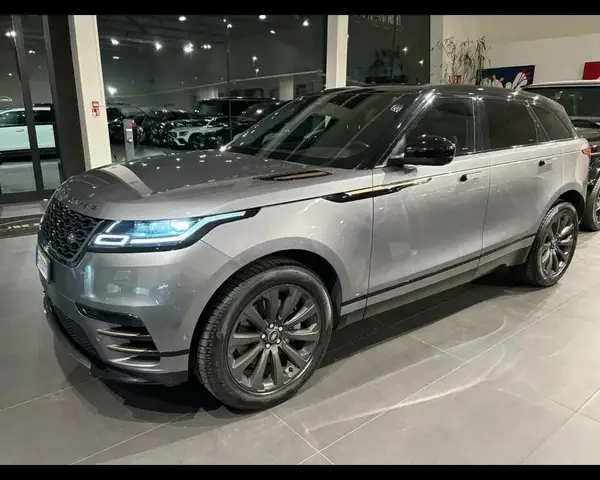 LAND ROVER VELAR S 2021