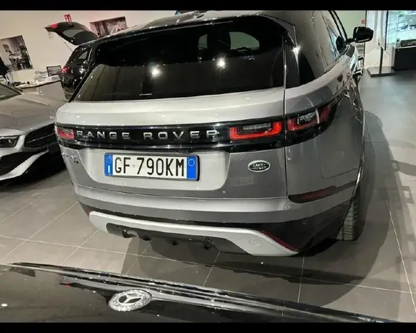 LAND ROVER VELAR S 2021
