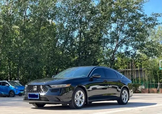 HONDA ACCORD XI 2023