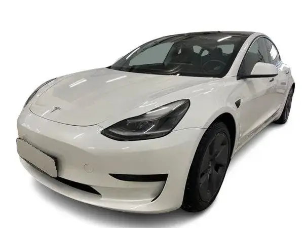 TESLA MODEL 3 60 KWH 2021