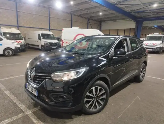 RENAULT KADJAR EVOLUTION 2022