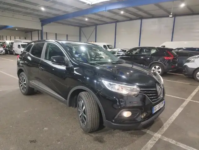 RENAULT KADJAR EVOLUTION 2022