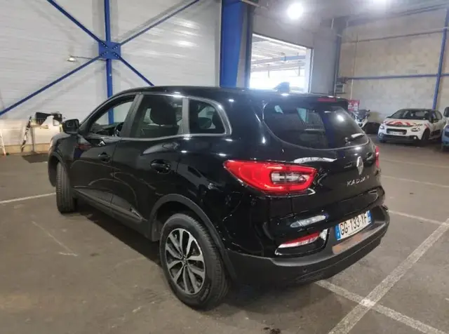 RENAULT KADJAR EVOLUTION 2022