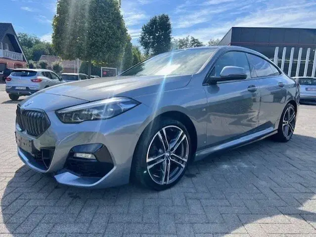 BMW 218I GRAN COUPE M-PACK 2021