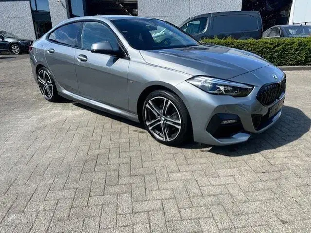 BMW 218I GRAN COUPE M-PACK 2021