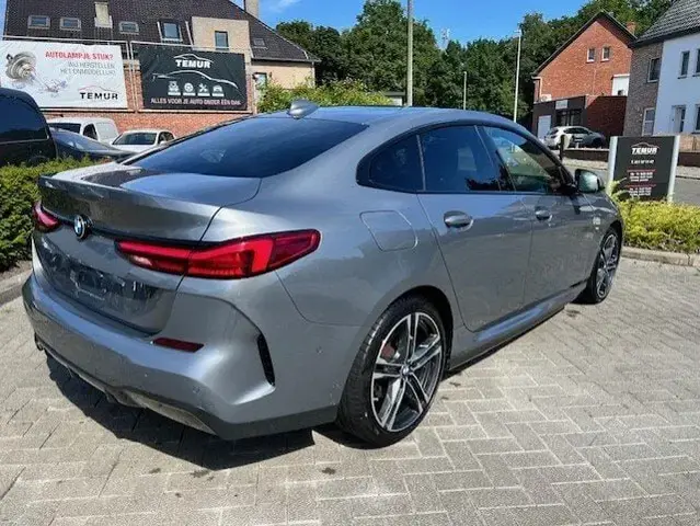 BMW 218I GRAN COUPE M-PACK 2021