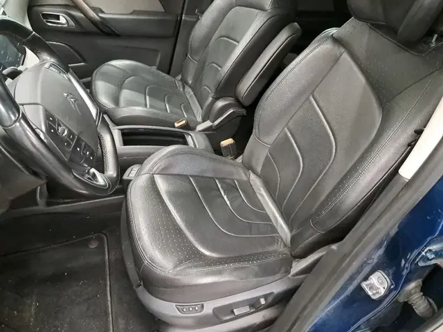 CITROEN C4 GRAND SPACETOURER LOUNGE 2022