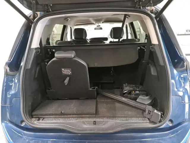 CITROEN C4 GRAND SPACETOURER LOUNGE 2022