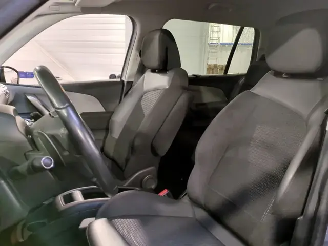 CITROEN C4 GRAND SPACETOURER SHINE 2022