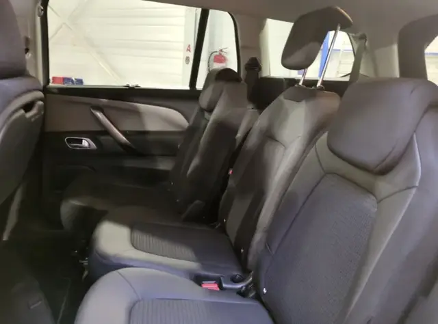 CITROEN C4 GRAND SPACETOURER SHINE 2022