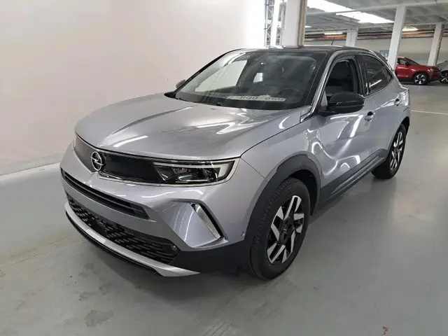 OPEL MOKKA ELEGANCE 2022