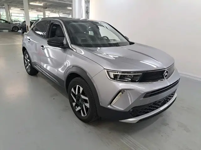 OPEL MOKKA ELEGANCE 2022