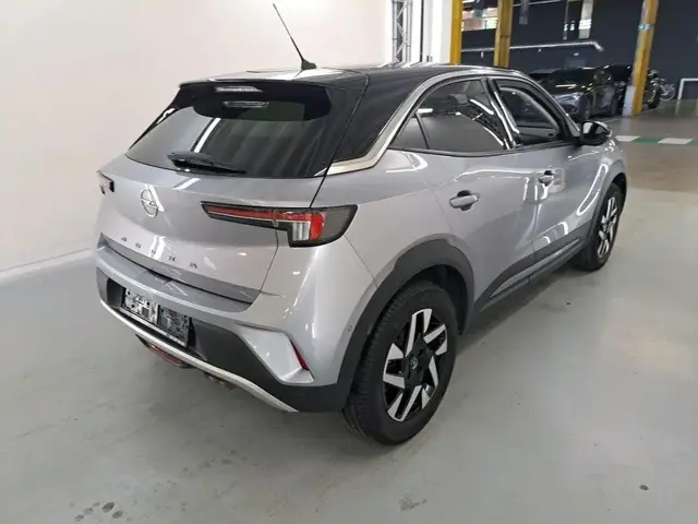 OPEL MOKKA ELEGANCE 2022