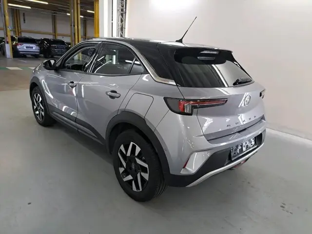 OPEL MOKKA ELEGANCE 2022