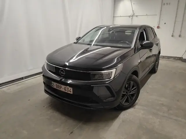 OPEL GRANDLAND BUSINESS 2022