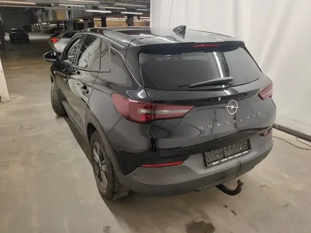 OPEL GRANDLAND BUSINESS 2022