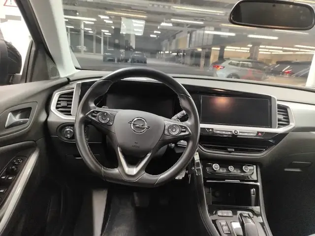OPEL GRANDLAND BUSINESS 2022