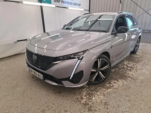 PEUGEOT 308 SW GT 2023