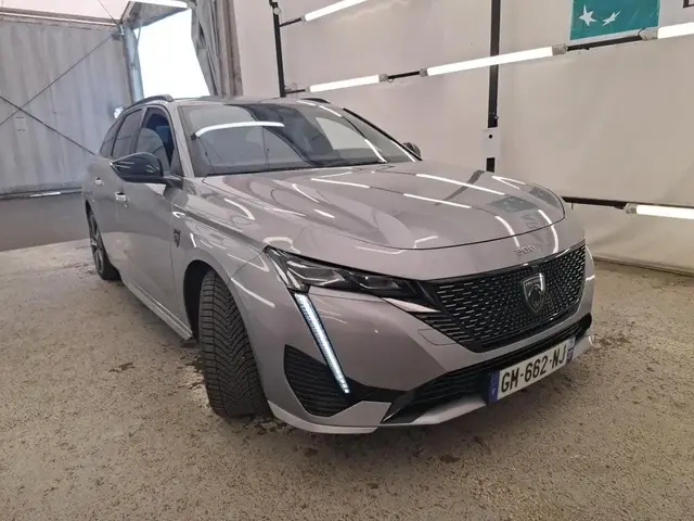 PEUGEOT 308 SW GT 2023