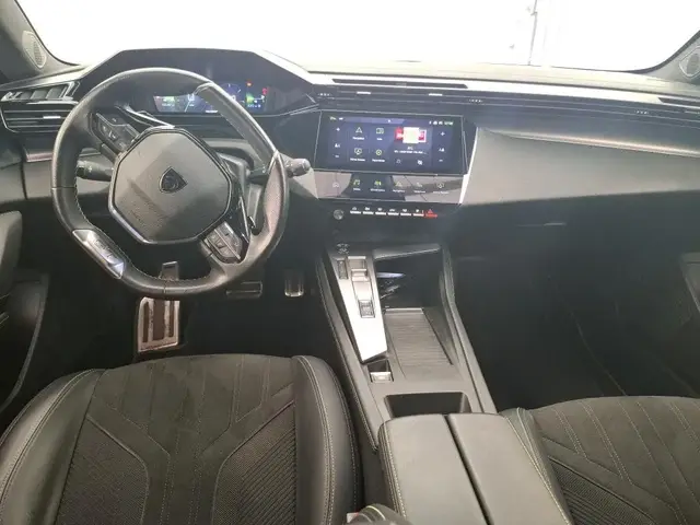 PEUGEOT 308 SW GT 2023