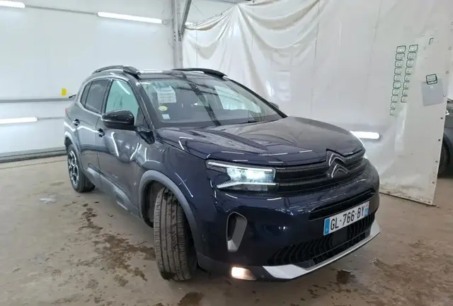 CITROEN C5 AIRCROSS 2022