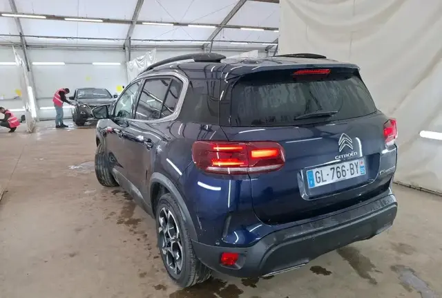 CITROEN C5 AIRCROSS 2022