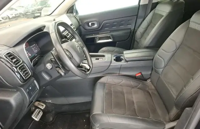 CITROEN C5 AIRCROSS 2022