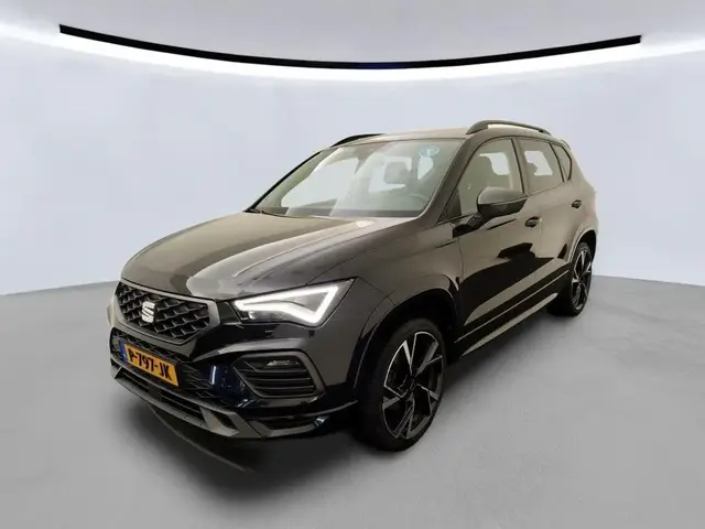 SEAT ATECA FR 2022