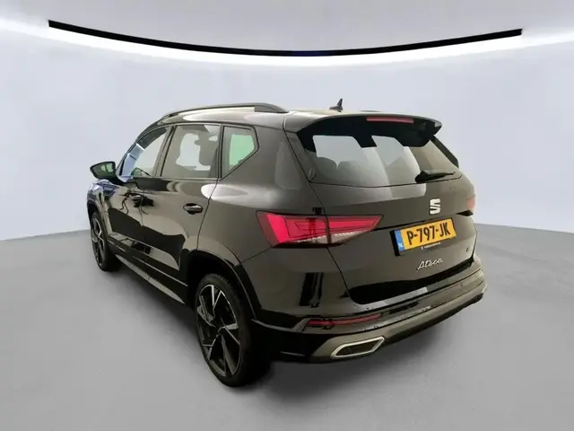 SEAT ATECA FR 2022