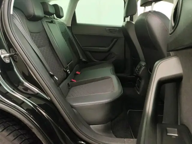 SEAT ATECA FR 2022