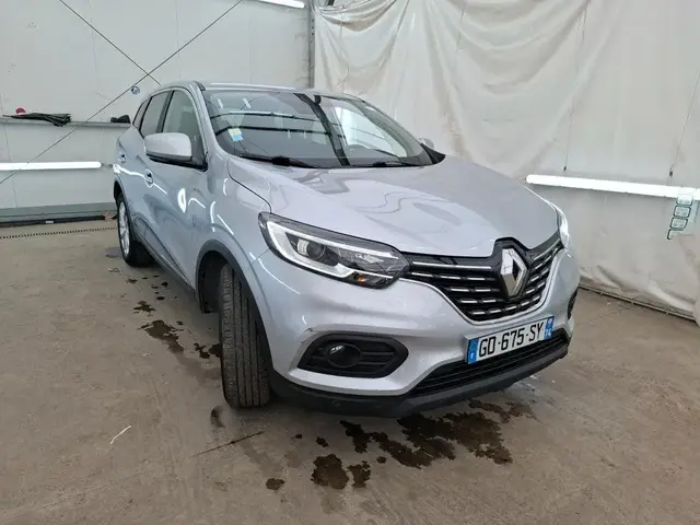 RENAULT KADJAR BUSINESS 2021