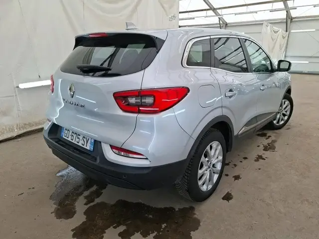 RENAULT KADJAR BUSINESS 2021