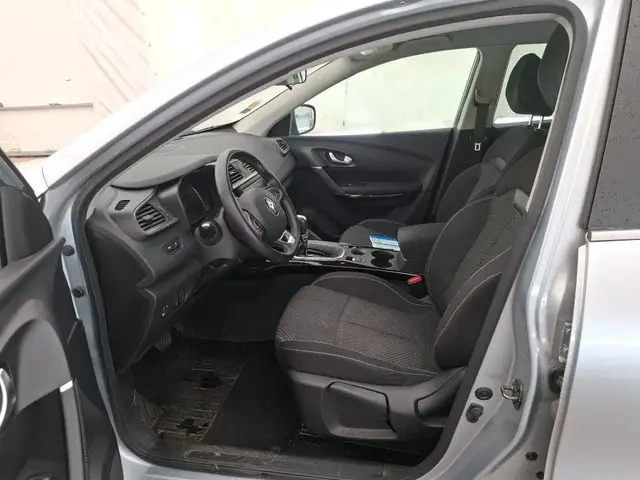RENAULT KADJAR BUSINESS 2021