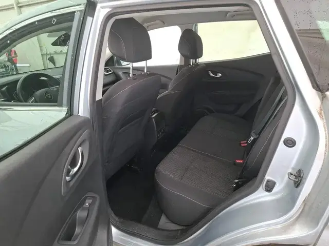 RENAULT KADJAR BUSINESS 2021